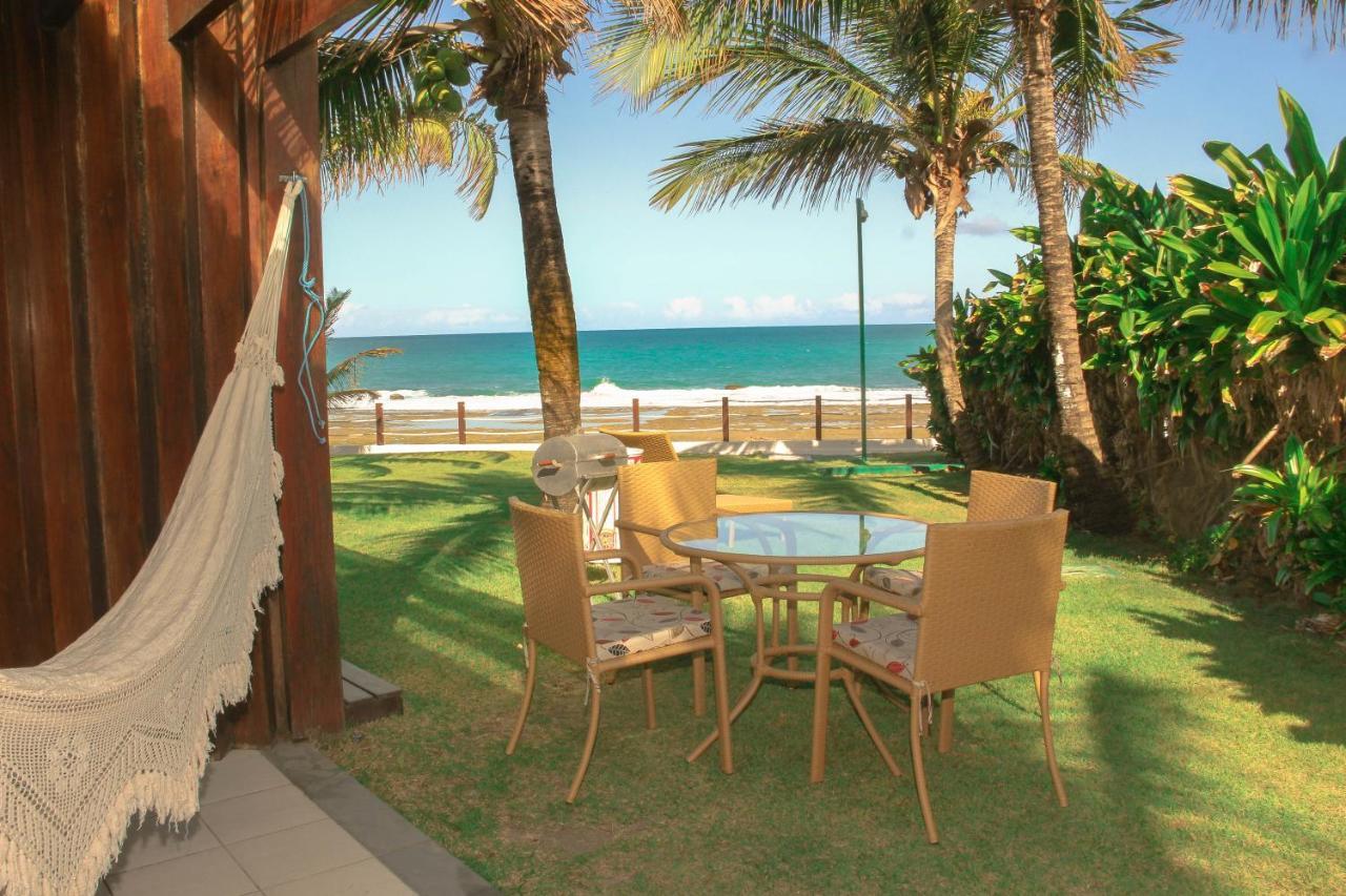 The Experience Sea Shore Praia De Muro Alto Porto de Galinhas