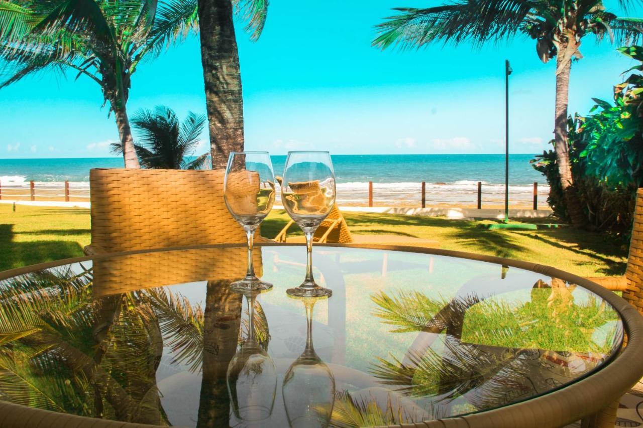The Experience Sea Shore Praia De Muro Alto Porto de Galinhas
