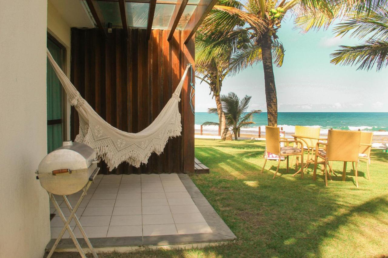The Experience Sea Shore Praia De Muro Alto Casa de férias Porto de Galinhas