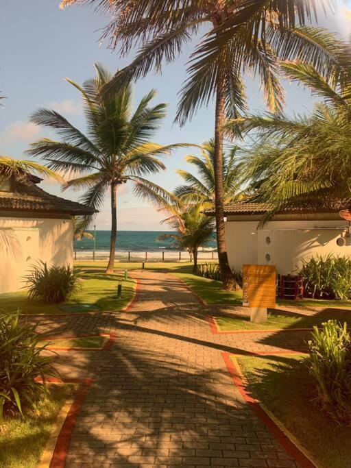 The Experience Sea Shore Praia De Muro Alto Casa de férias