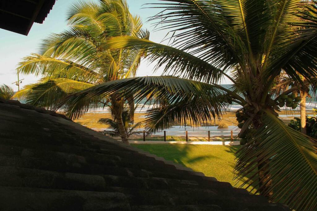 The Experience Sea Shore Praia De Muro Alto *