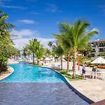 The Experience Sea Shore Praia De Muro Alto Porto De Galinhas