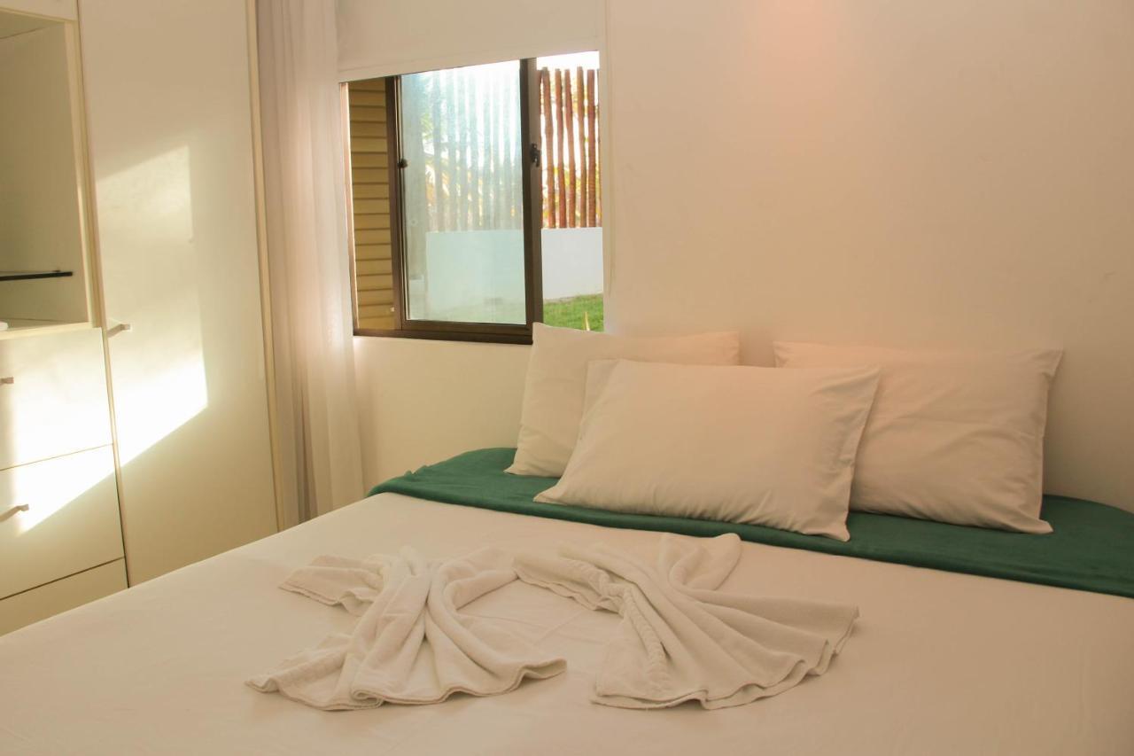 The Experience Sea Shore Praia De Muro Alto * Porto de Galinhas