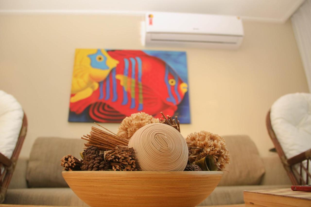 The Experience Sea Shore Praia De Muro Alto Holiday home Porto de Galinhas